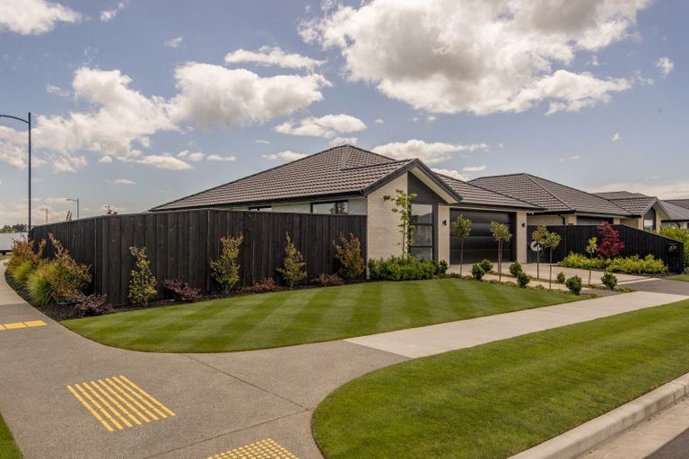 Photo of property in 17 Halpin Drive, Lincoln, 7608