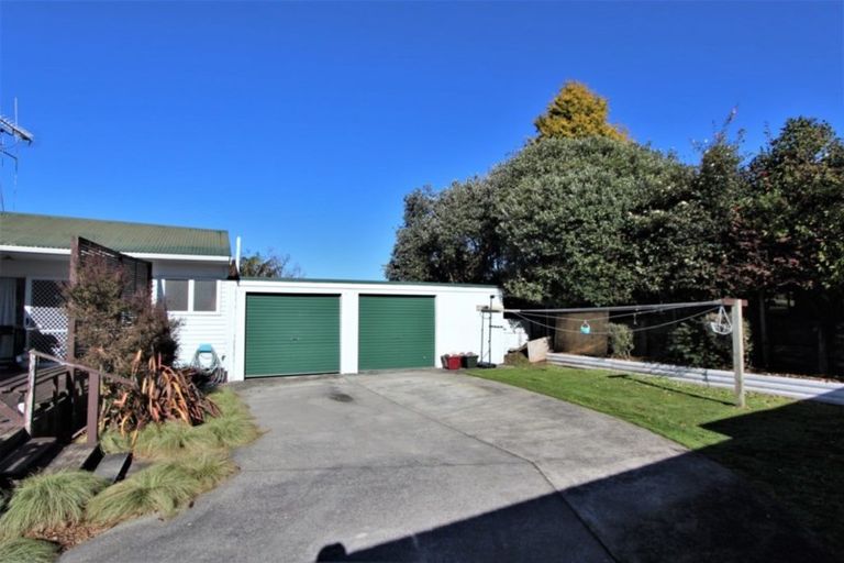 Photo of property in 58 Papanui Street, Tokoroa, 3420