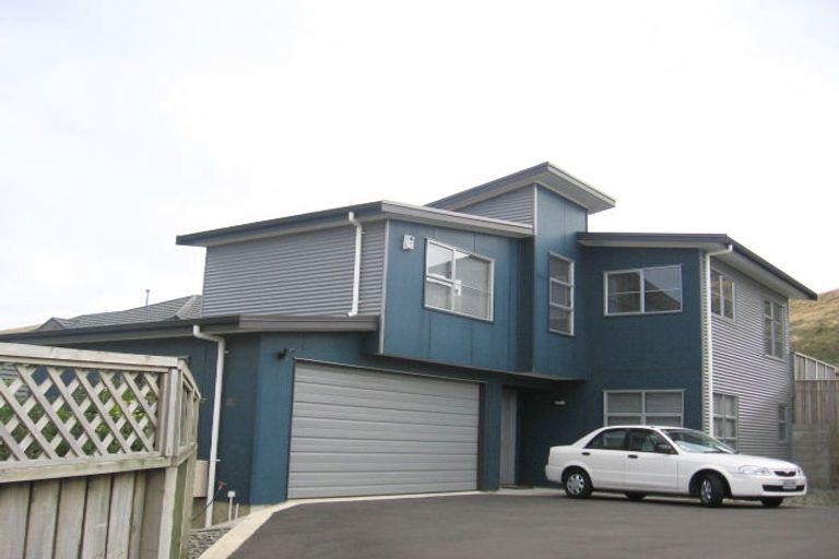 Photo of property in 121 Cortina Avenue, Johnsonville, Wellington, 6037