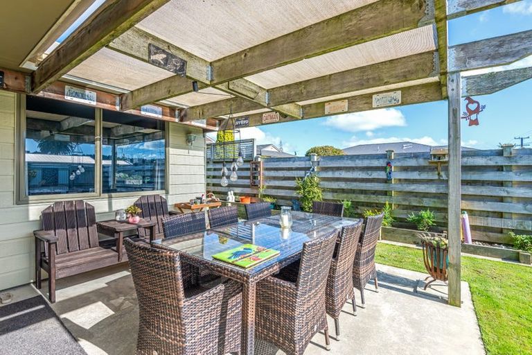 Photo of property in 10 Seabury Avenue, Foxton Beach, Foxton, 4815