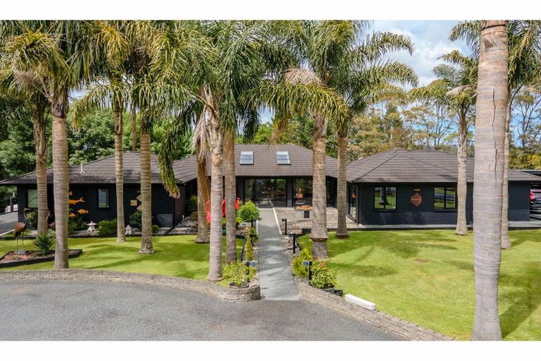 Photo of property in 397d Pungaere Road, Waipapa, Kerikeri, 0295
