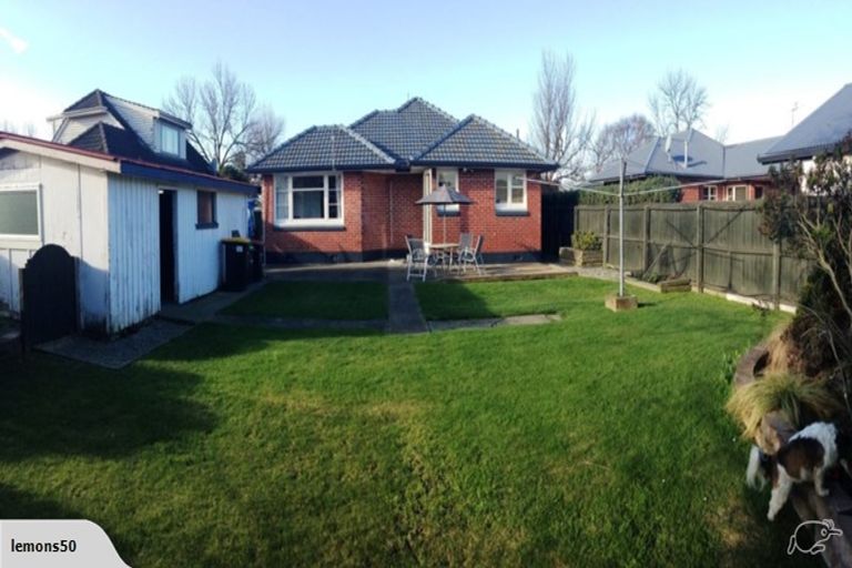 Photo of property in 5 Jameson Avenue, St Albans, Christchurch, 8052