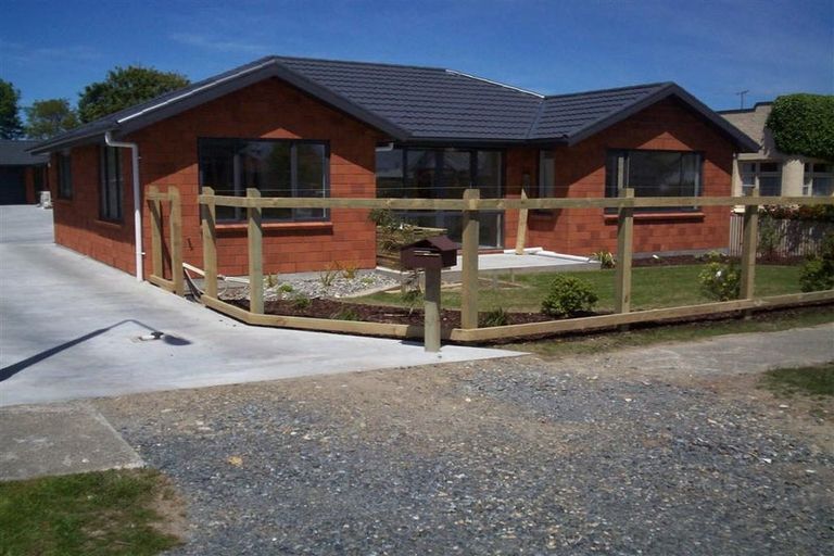 Photo of property in 315a Crinan Street, Georgetown, Invercargill, 9812