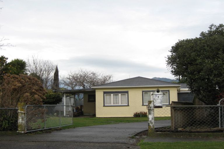 Photo of property in 3 Wadsworth Street, Takaka, 7110