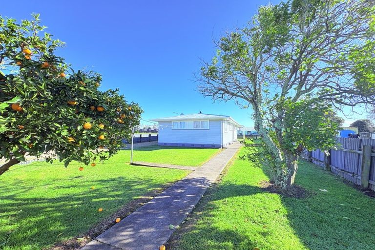 Photo of property in 77 Clyde Road, Wairoa, 4108