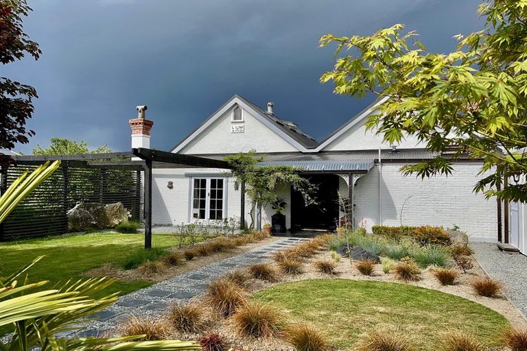 Photo of property in 24 Gall Street, Fairlie, 7925