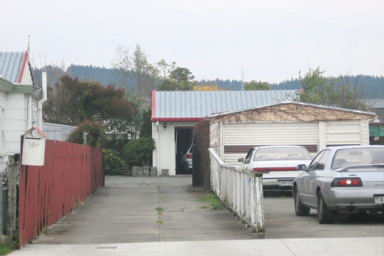 Photo of property in 38a Bowling Road, Greenmeadows, Napier, 4112