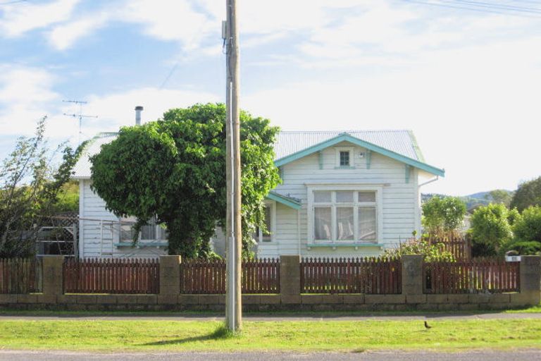 Photo of property in 43 Abbott Street, Te Hapara, Gisborne, 4010