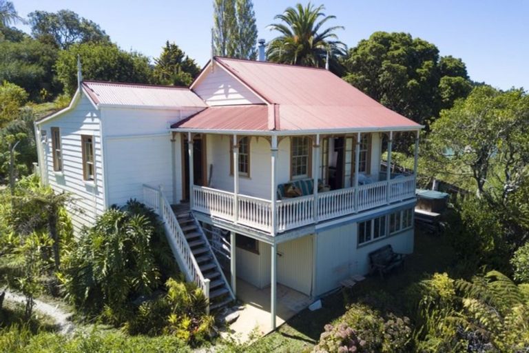 Photo of property in 91 Okura Bay Road, Totara North, Kaeo, 0479