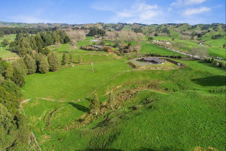 Photo of property in 39 Otapouri Road, Owhango, 3989