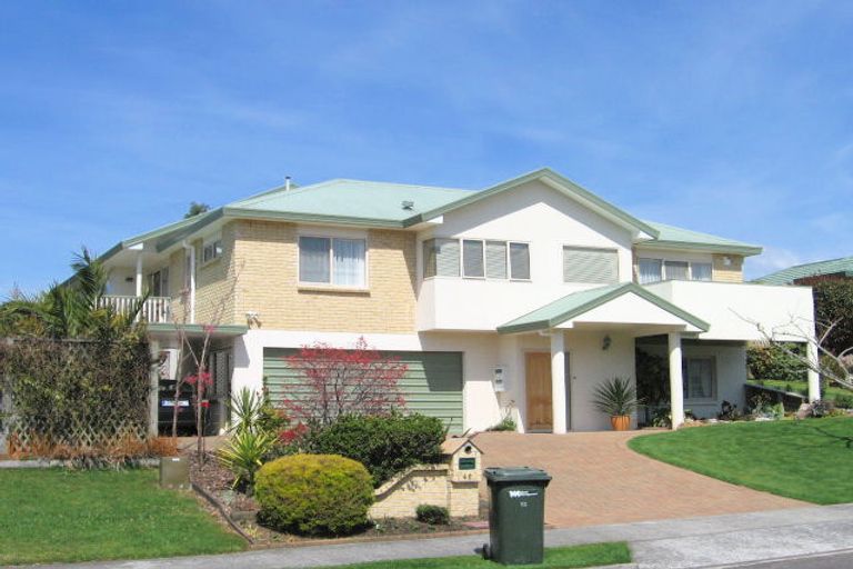 Photo of property in 46 Tawavale Street, Pukehangi, Rotorua, 3015