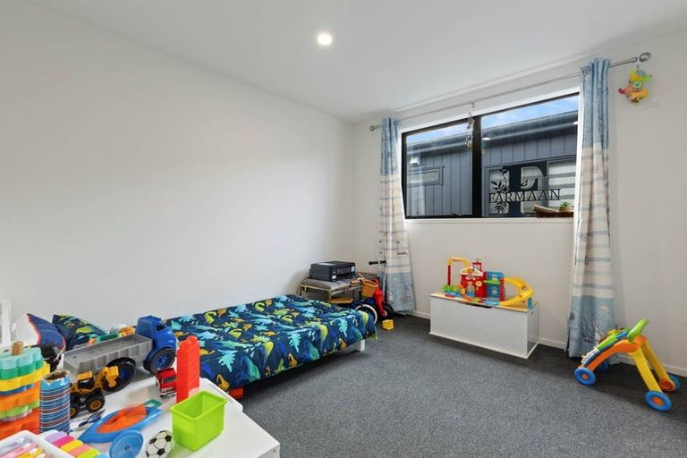 Photo of property in 14 Bugle Road, Totara Park, Auckland, 2019