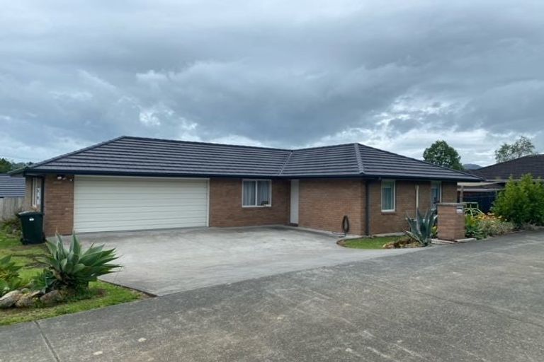 Photo of property in 31 Amy Kate Street, Tikipunga, Whangarei, 0112