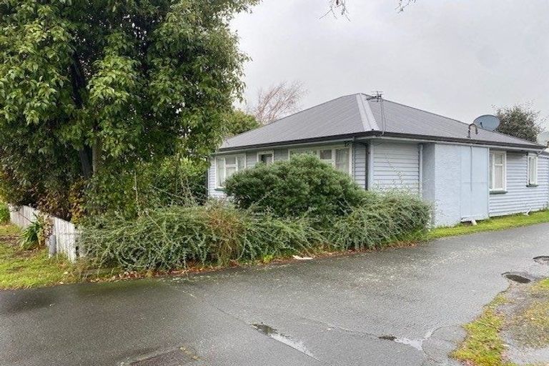 Photo of property in 253 Main South Road, Hornby, Christchurch, 8042