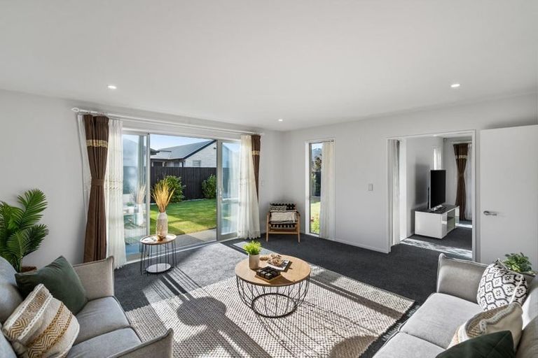Photo of property in 25 Contrail Street, Wigram, Christchurch, 8042