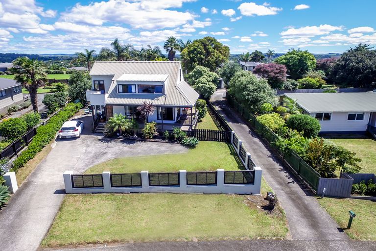 Photo of property in 52 Reinga Road, Kerikeri, 0230