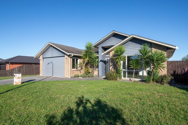 Photo of property in 57 Carroll Place, Owhata, Rotorua, 3010