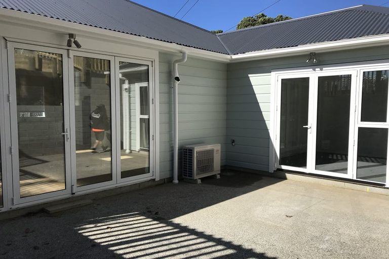 Photo of property in 16a Florence Street, Newtown, Wellington, 6021