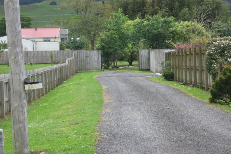 Photo of property in 100 Consols Street, Waihi, 3610