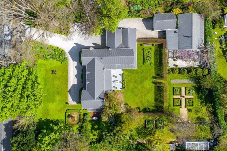 Photo of property in Wyett House, 12 Main Street, Greytown, 5712