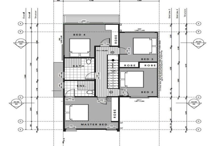 Photo of property in 8 Waka Street, Albany Heights, Auckland, 0632