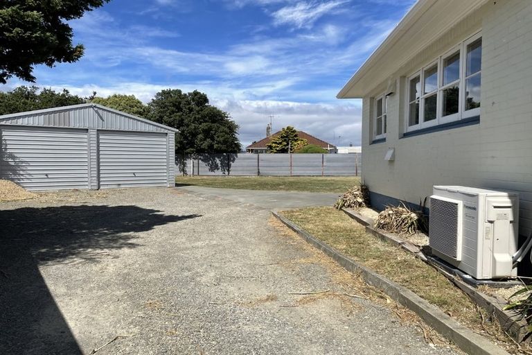 Photo of property in 43 Millar Street, Terrace End, Palmerston North, 4410