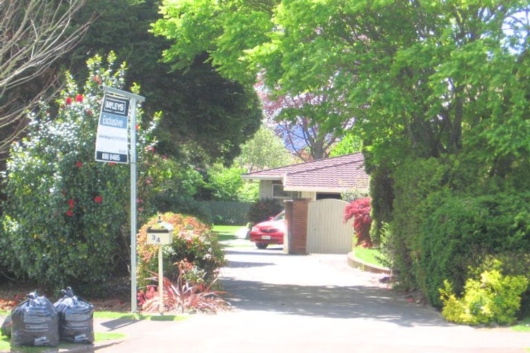 Photo of property in 34 Tamihana Street, Matamata, 3400