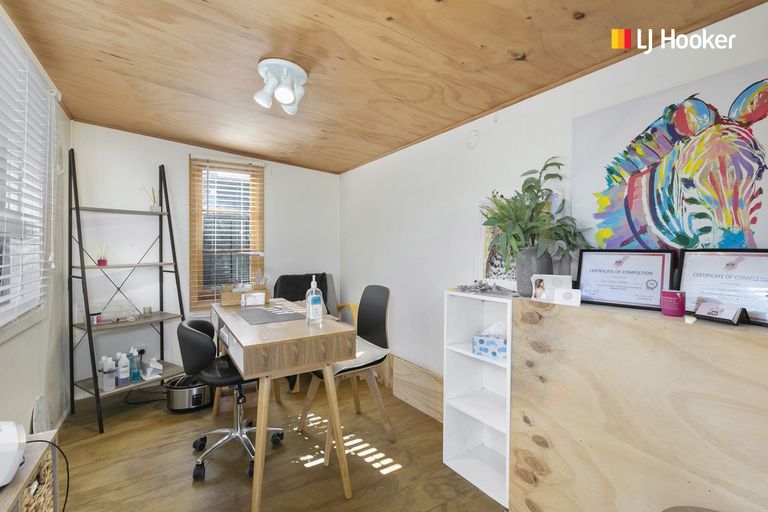 Photo of property in 8 Culloden Street, Kaikorai, Dunedin, 9010