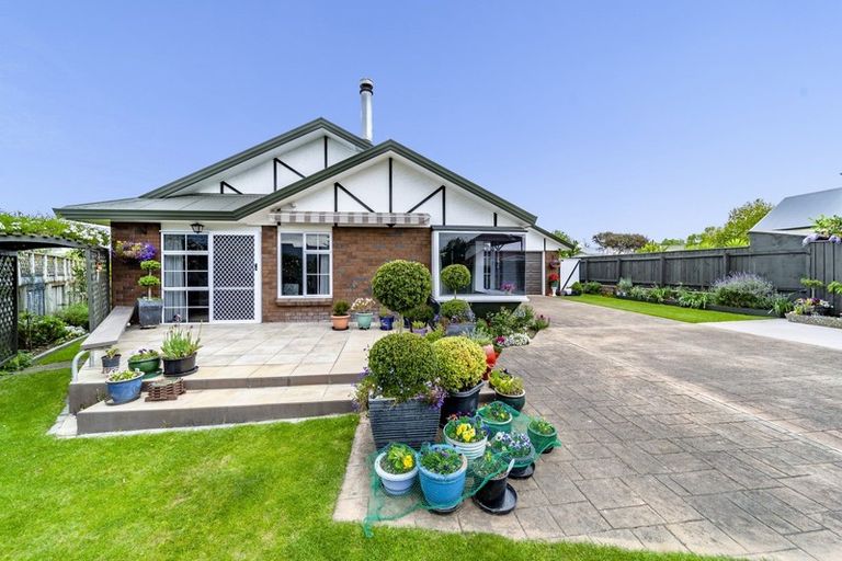 Photo of property in 19c Holyrood Terrace, Waipukurau, 4200