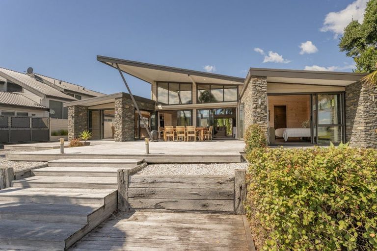 Photo of property in 115 Motu Hei, Pauanui, Hikuai, 3579