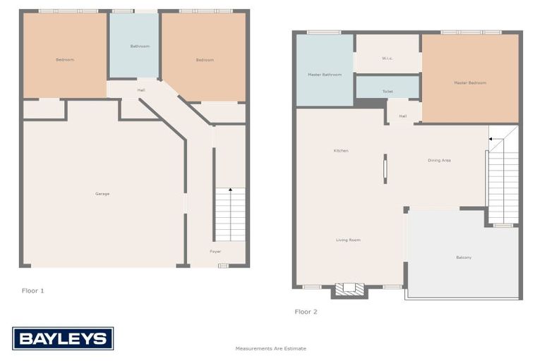 Photo of property in 10d Manning Street, Hamilton Central, Hamilton, 3204