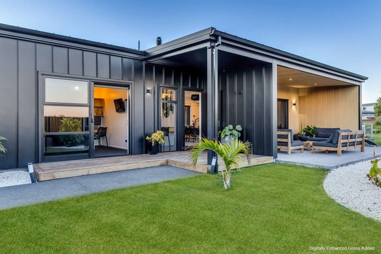 Photo of property in 258c Mount Fyffe Road, Kaikoura Flat, Kaikoura, 7300