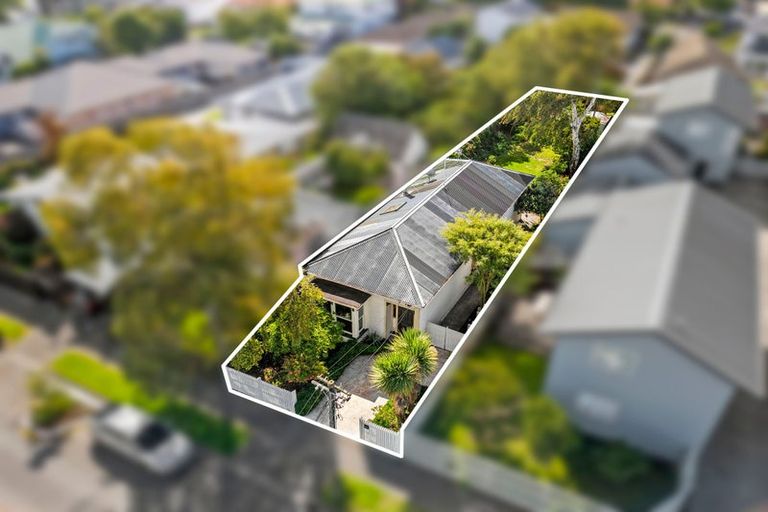Photo of property in 399 Hereford Street, Linwood, Christchurch, 8011