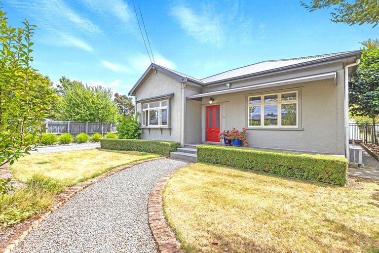 Photo of property in 39 Alexandra Street, Richmond, Christchurch, 8013