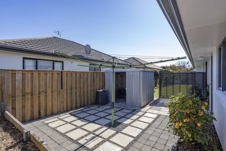Photo of property in 52 Mahlet Street, Northwood, Christchurch, 8051