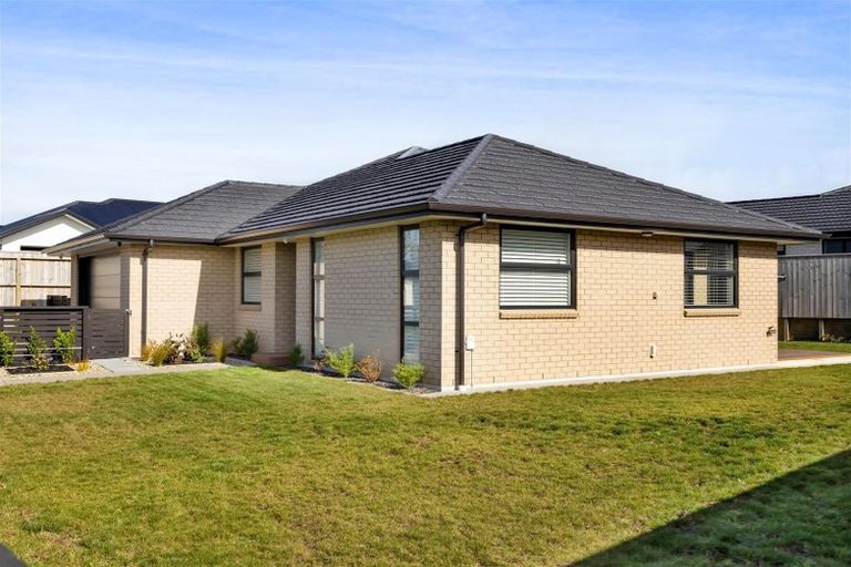 Photo of property in 23 Papawhero Drive, Bell Block, New Plymouth, 4312