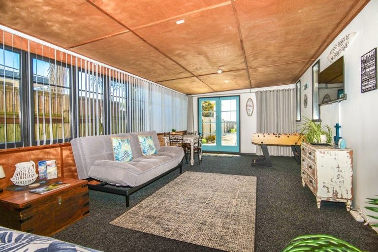 Photo of property in 5 Marine Parade, Carters Beach, Westport, 7825