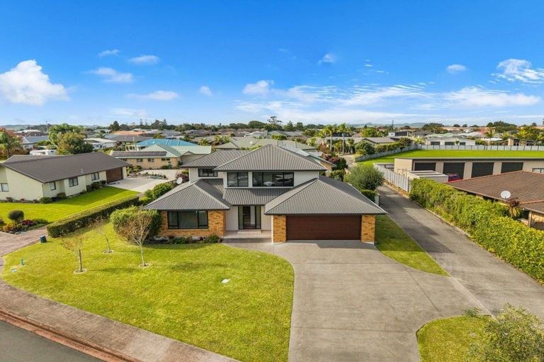 Photo of property in 3 Meadowpark Drive, Dargaville, 0310