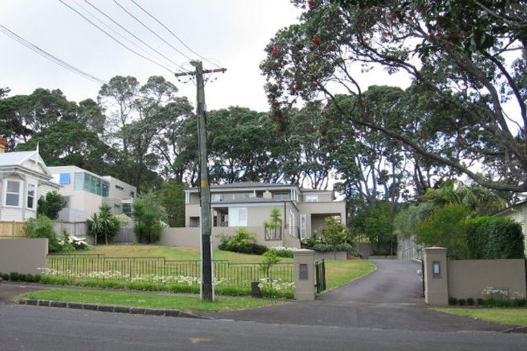 Photo of property in 25a Lewin Road, Epsom, Auckland, 1023