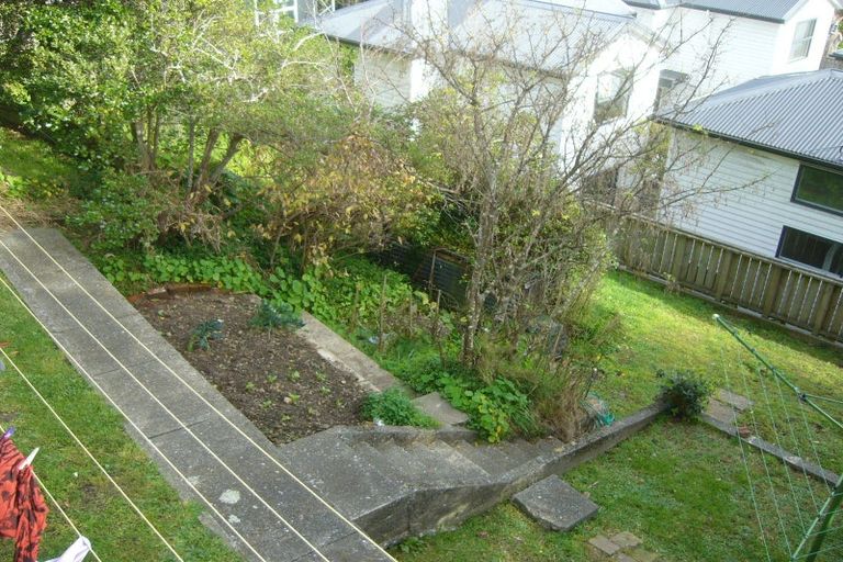 Photo of property in 34 Thompson Street, Mount Cook, Wellington, 6011