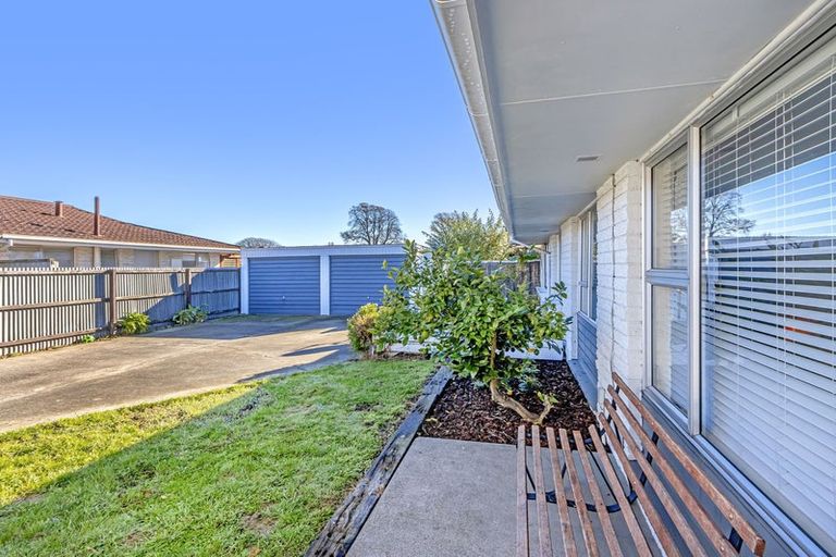 Photo of property in 4/449 Armagh Street, Linwood, Christchurch, 8011