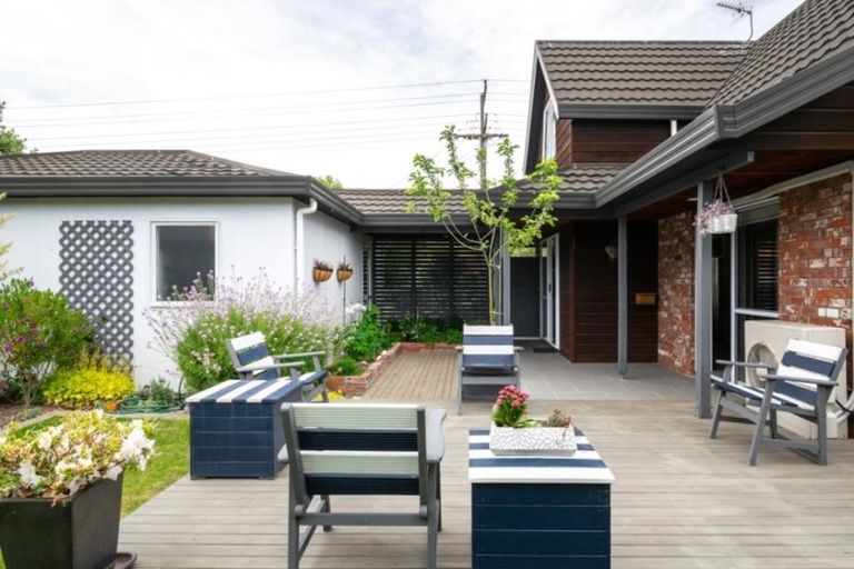 Photo of property in 45 Wither Road, Witherlea, Blenheim, 7201