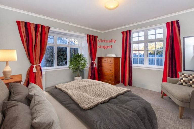 Photo of property in 27 Harker Street, Spreydon, Christchurch, 8024
