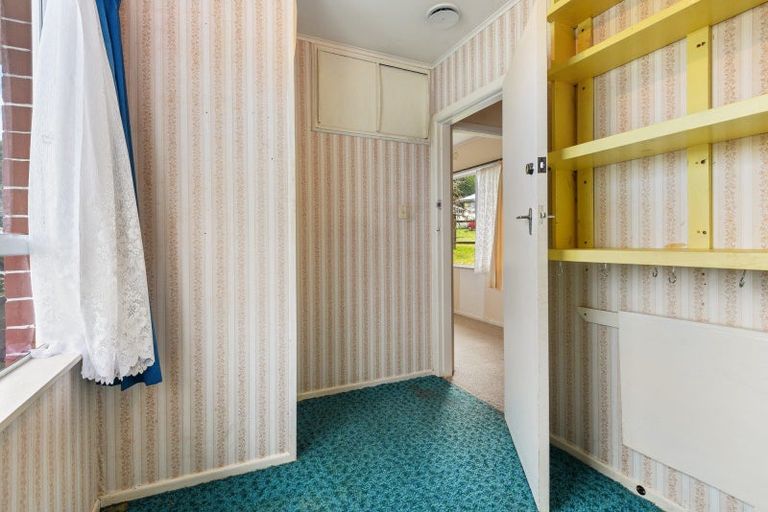 Photo of property in 58 Thomas Crescent, Western Heights, Rotorua, 3015