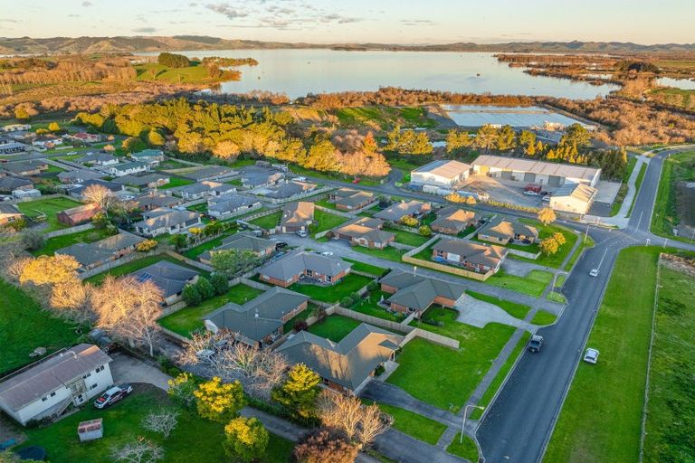 Photo of property in 39 Rimu Street, Te Kauwhata, 3710