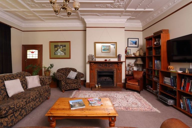 Photo of property in 146 Benhar Road, Benhar, Balclutha, 9272