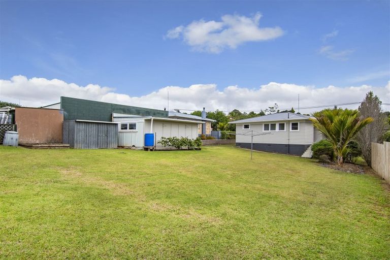 Photo of property in 27 Meldrum Street, Te Kamo, Whangarei, 0112