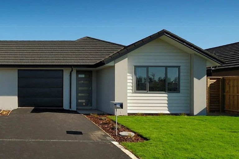 Photo of property in 58 Liddington Drive, Rolleston, 7615