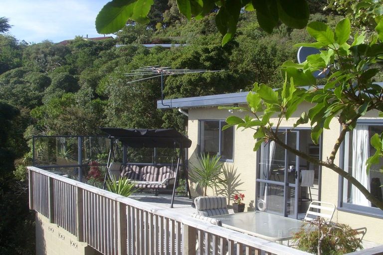 Photo of property in 117 Mount Pleasant Road, Mount Pleasant, Christchurch, 8081