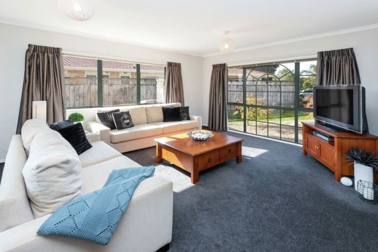 Photo of property in 135 Guys Road, East Tamaki, Auckland, 2013